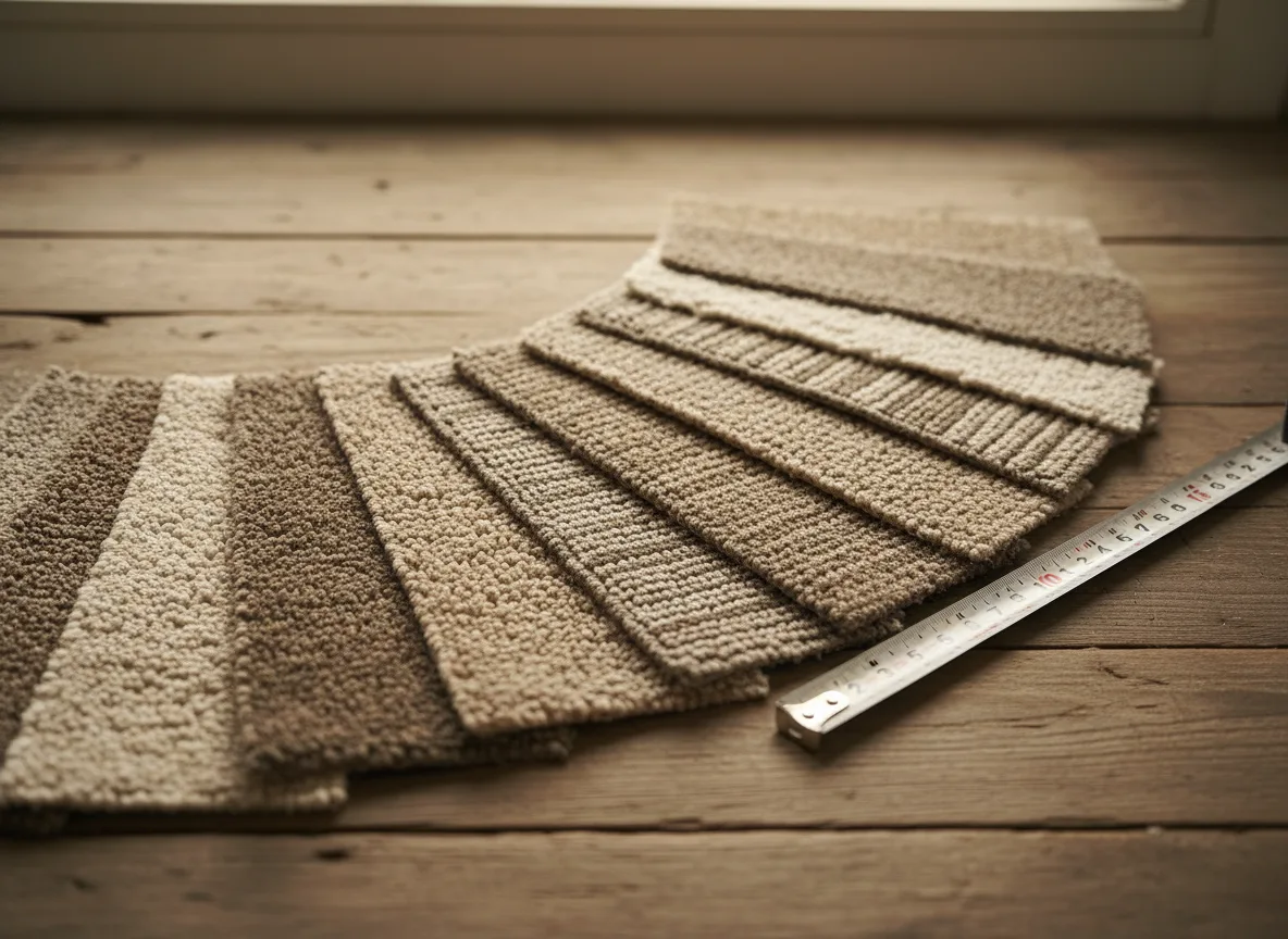 Carpet Installation Centerpoint, IN FAQs